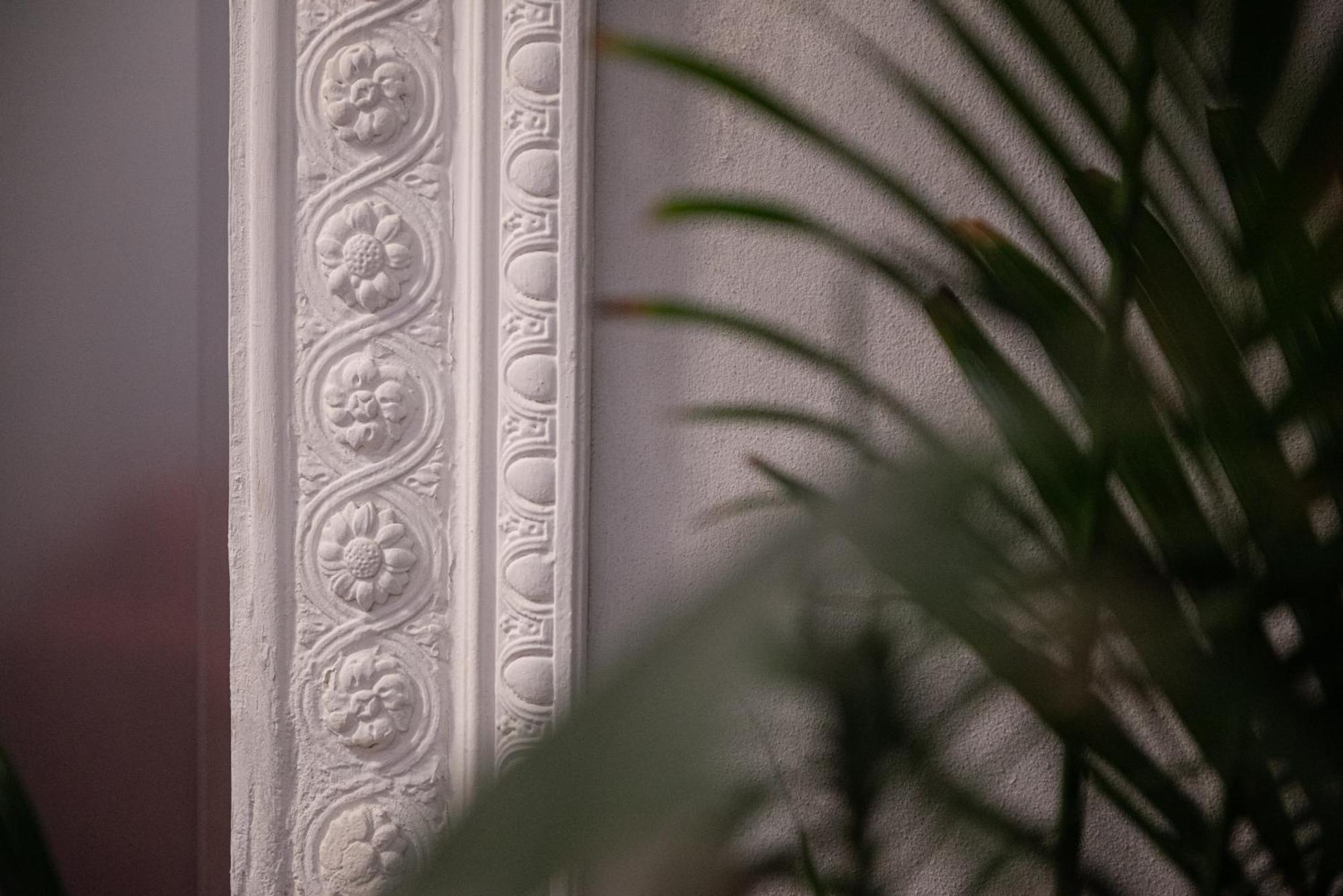 Historico Loft & Rooms Palazzo Adragna XIX Trapani Exterior foto