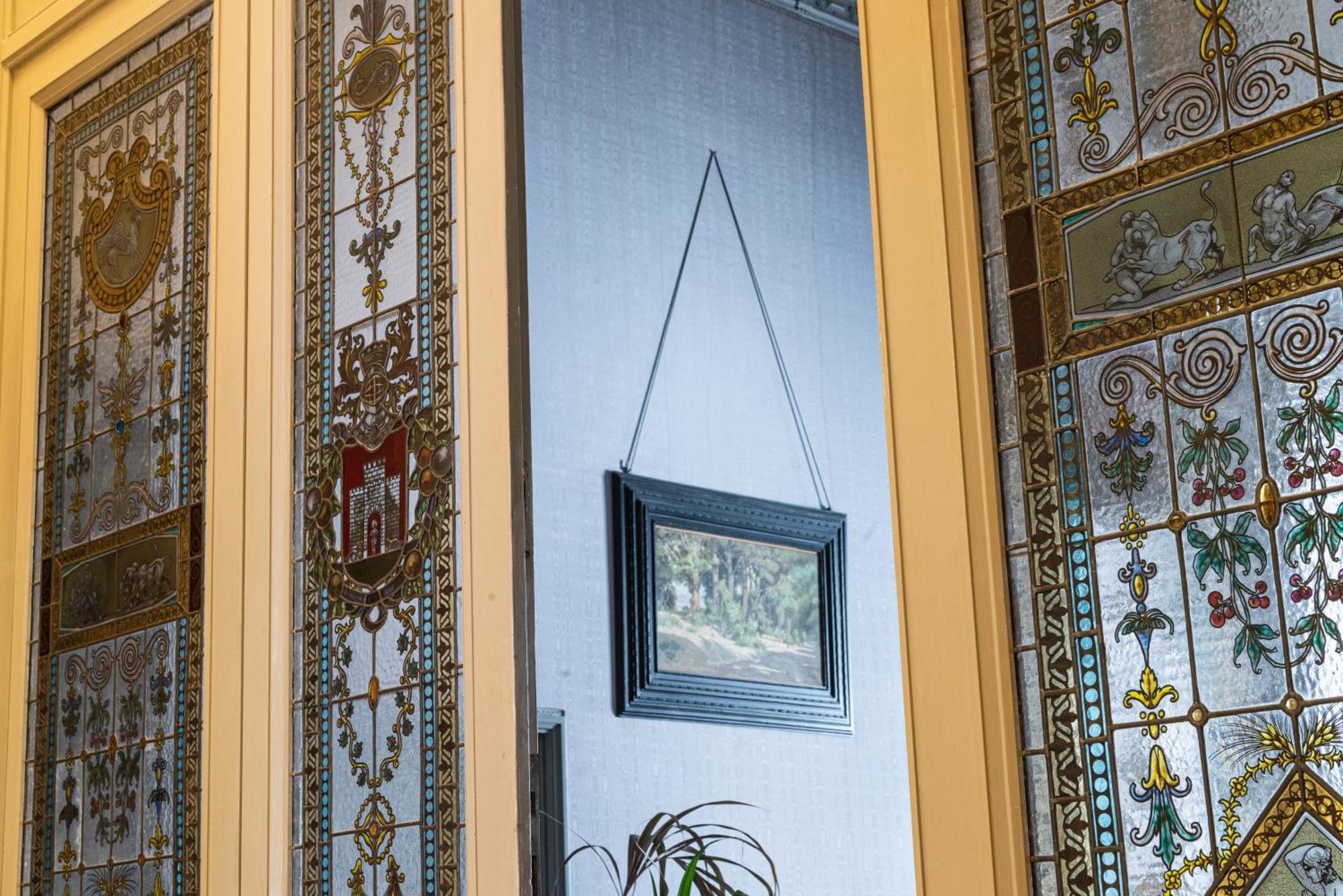 Historico Loft & Rooms Palazzo Adragna XIX Trapani Exterior foto