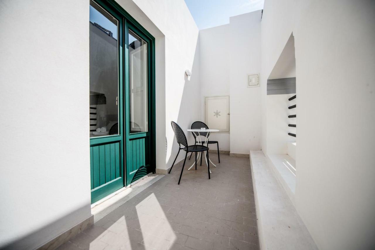 Historico Loft & Rooms Palazzo Adragna XIX Trapani Exterior foto